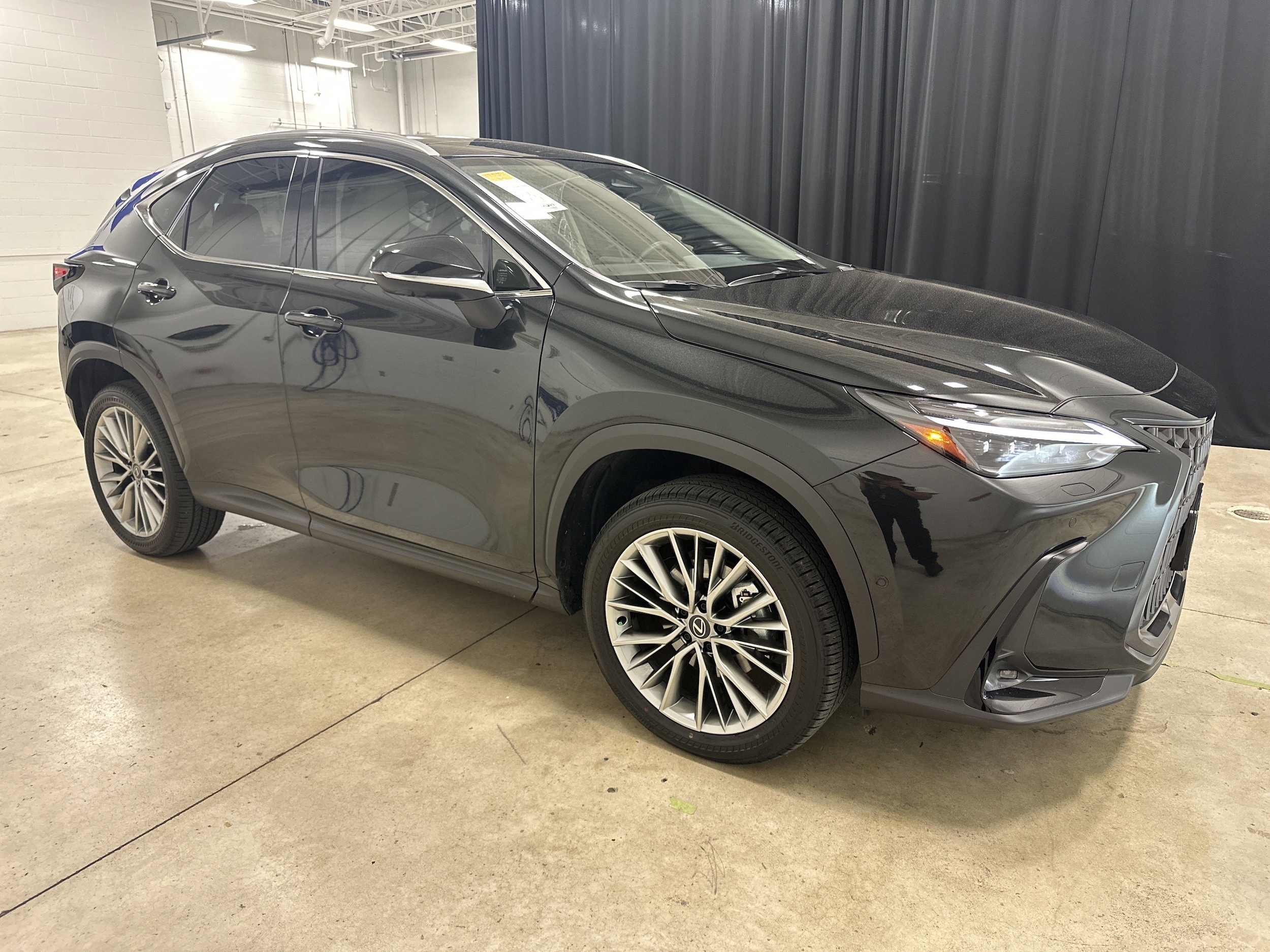 lexus nx hybrid 2026 JTJHKCEZXT5042220 image lexus nx hybrid 2026 JTJHKCEZXT5042220 image